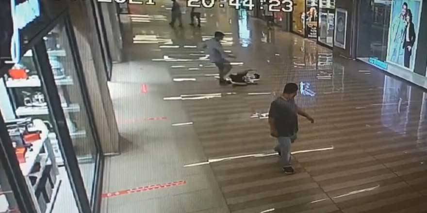 10 yaşındaki Tugay'a tekme tokat dayak! Sırf kendisine çarptı diye...