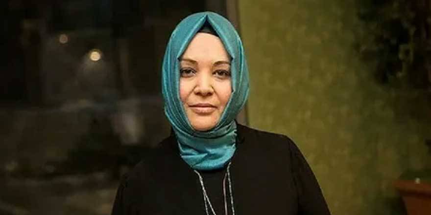 Hilal Kaplan gözünü karartı