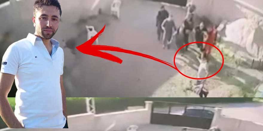 Konya'daki katliamın görüntüleri ortaya çıktı!