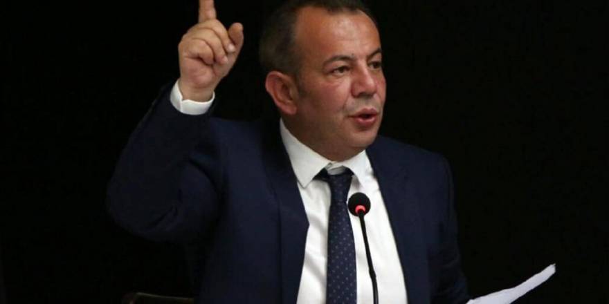 Özcan ile AKP'liler arasında çay polemiği: Erdoğan'a şikayet edeceğim