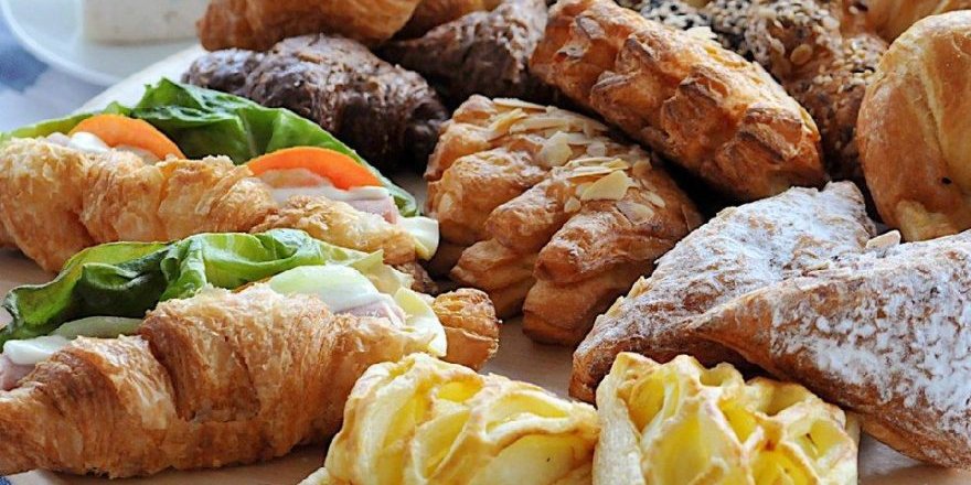 Gluten nedir? Gluten içeren besinler nelerdir?