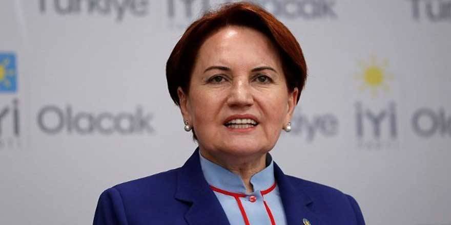 Meral Akşener, Ebulfez Elçibey'i andı