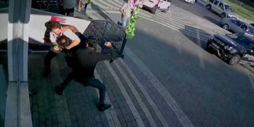 Eczacının 'taciz' davası kabusa dönüştü