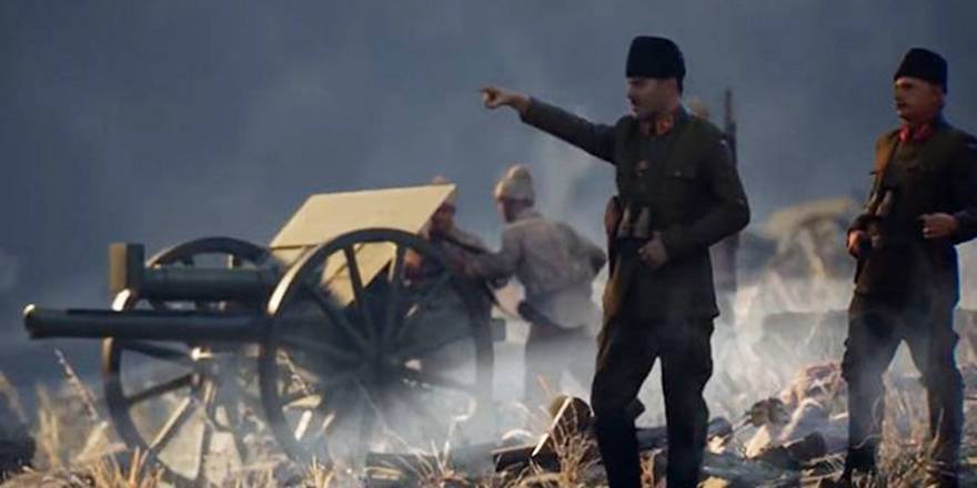 Meral Akşener, 30 Ağustos Zafer Bayramı'nı kutladı