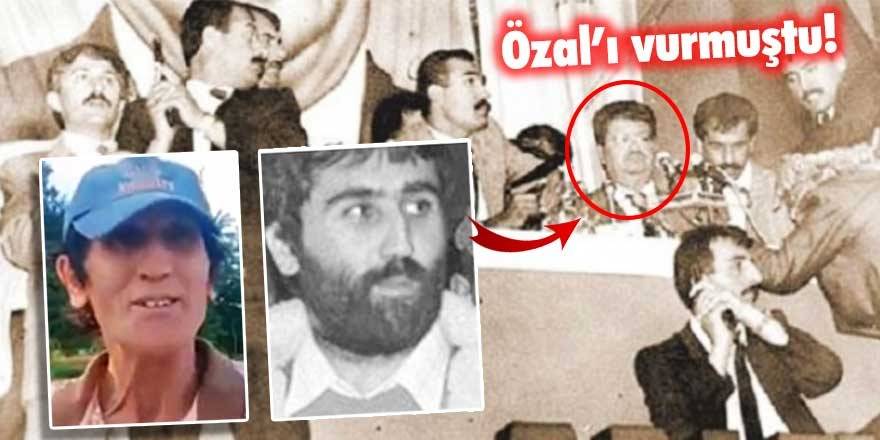 Turgut Özal'a suikast girişiminde bulunan Turgut Demirağ konuştu