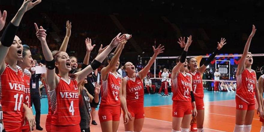 Filenin Sultanları 'İzmir Marşı' ile zaferi kutladı, TRT yayınlamadı