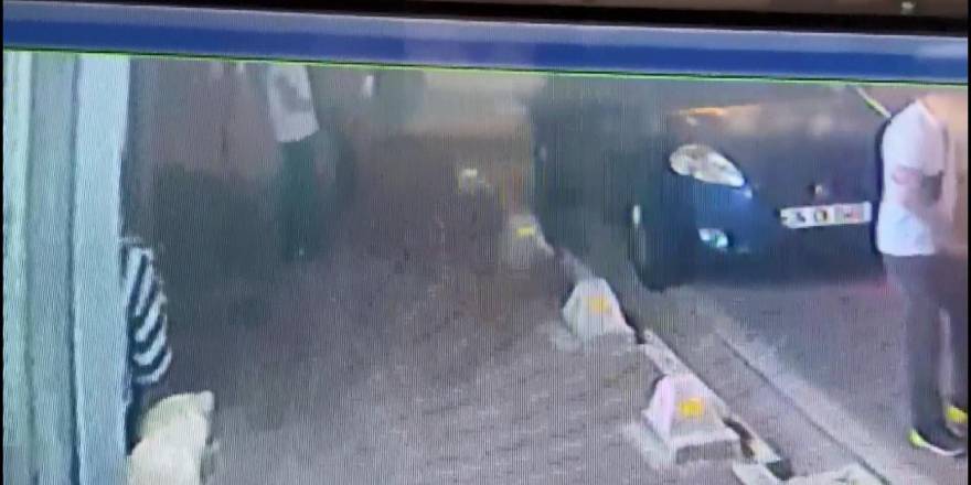 Baltalı dehşet! Yol verme kavgası ölümle bitti