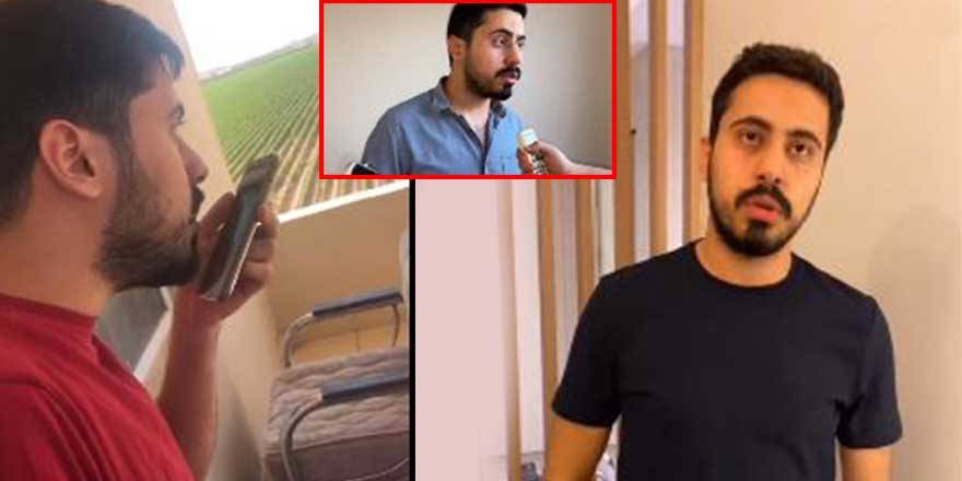 Cumhurbaşkanı Erdoğan taklitleri izlenme rekorları kırıyor