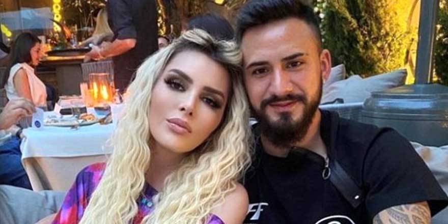 Selin Ciğerci’den şaşırtan Gökhan Çıra açıklaması!