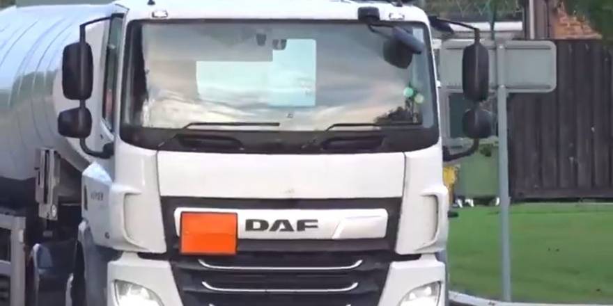 Boris Johnson’dan 'tedarik krizi' açıklaması