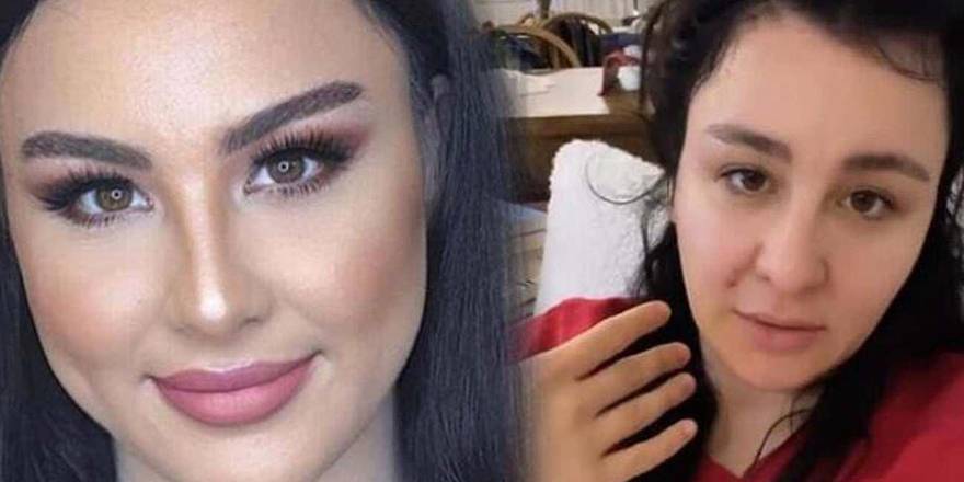 Yasemin Sakallıoğlu'nun zorla güzellik isyanı