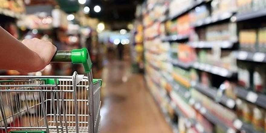 Marketlerde yağ krizi