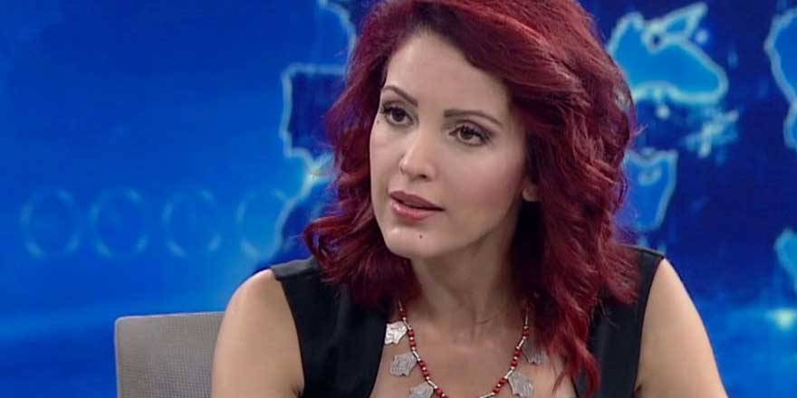 Nagehan Alçı, canlı yayında maaşına zam istedi