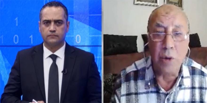 'Şakkadanak dolar satan' ekonomist Necmettin Batırel'den çok konuşulacak yeni analiz