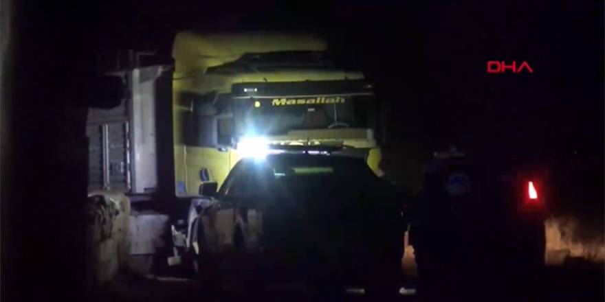 Babasının hatası oğlunu hayattan kopardı