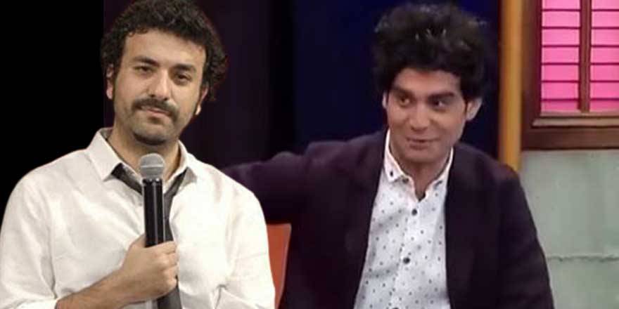 Güldür Güldür ekibinden Hasan Can Kaya'ya olay gönderme!