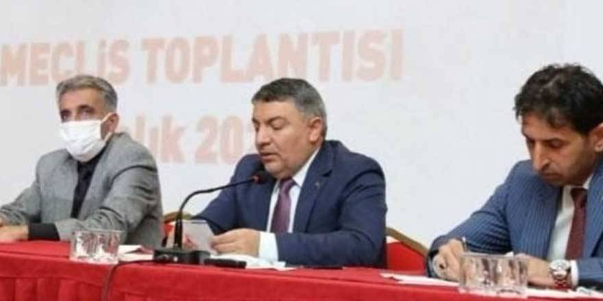 AKP'li Hamza Şayir'den tepki çeken açıklama