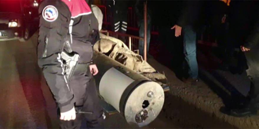 Edirne’de 90 bin euroluk hırsızlık