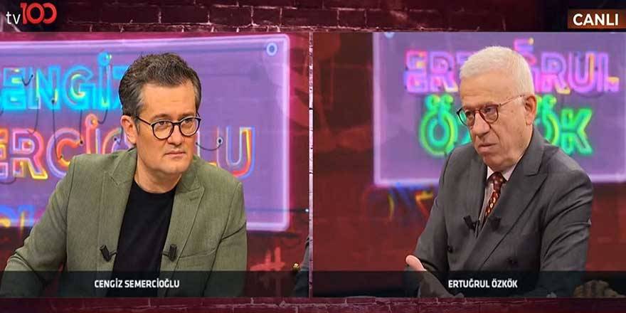 Fahiş zamları eleştiren Ertuğrul Özkök'ten çok konuşulacak açıklama!