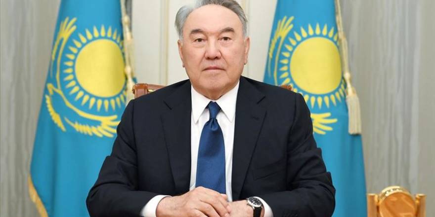 Barış Yarkadaş'tan "Nazarbayev öldü" iddiası!