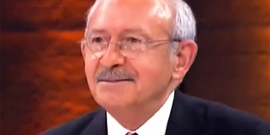 Kılıçdaroğlu'ndan Erdoğan'a çağrı: Bu kadar kişiyi araya sokmana gerek yok, çekinme ara