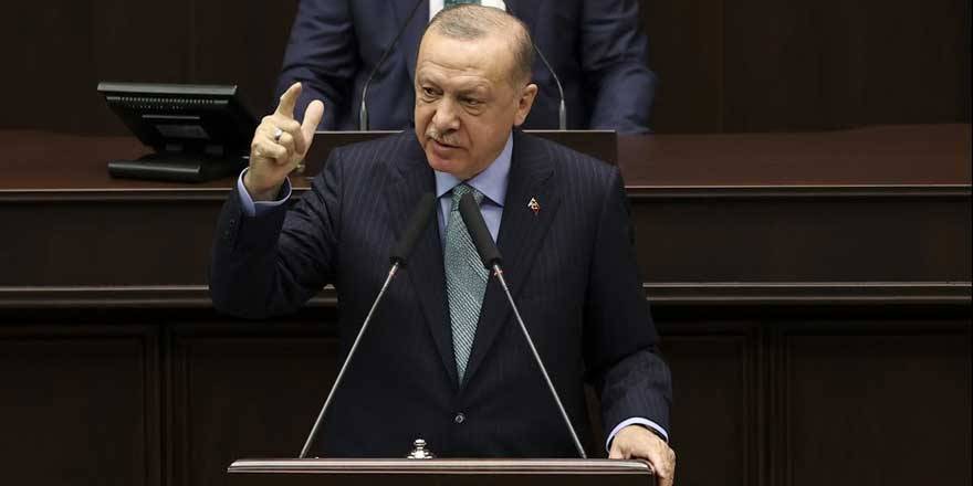 Cumhurbaşkanı Erdoğan: Edirne'deki en büyük hesabı İmralı'dakine verecek