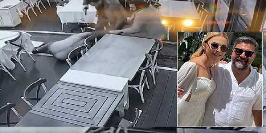 Mahmutyazıcıoğlu cinayetinde yeni görüntüler