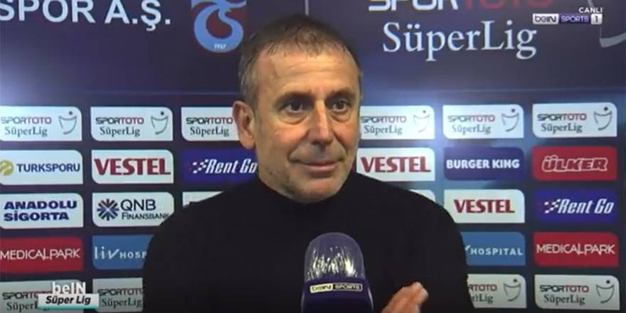 Yayıncı kuruluşa 'kötü maç bekliyor' öfkesi...