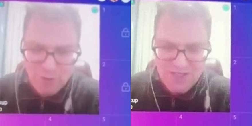 Canlı yayında Alevilere kin kustu!