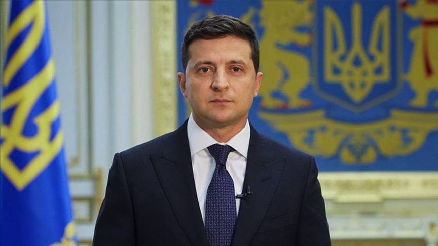 Zelenskiy'den NATO'ya çağrı: Dürüst olun!