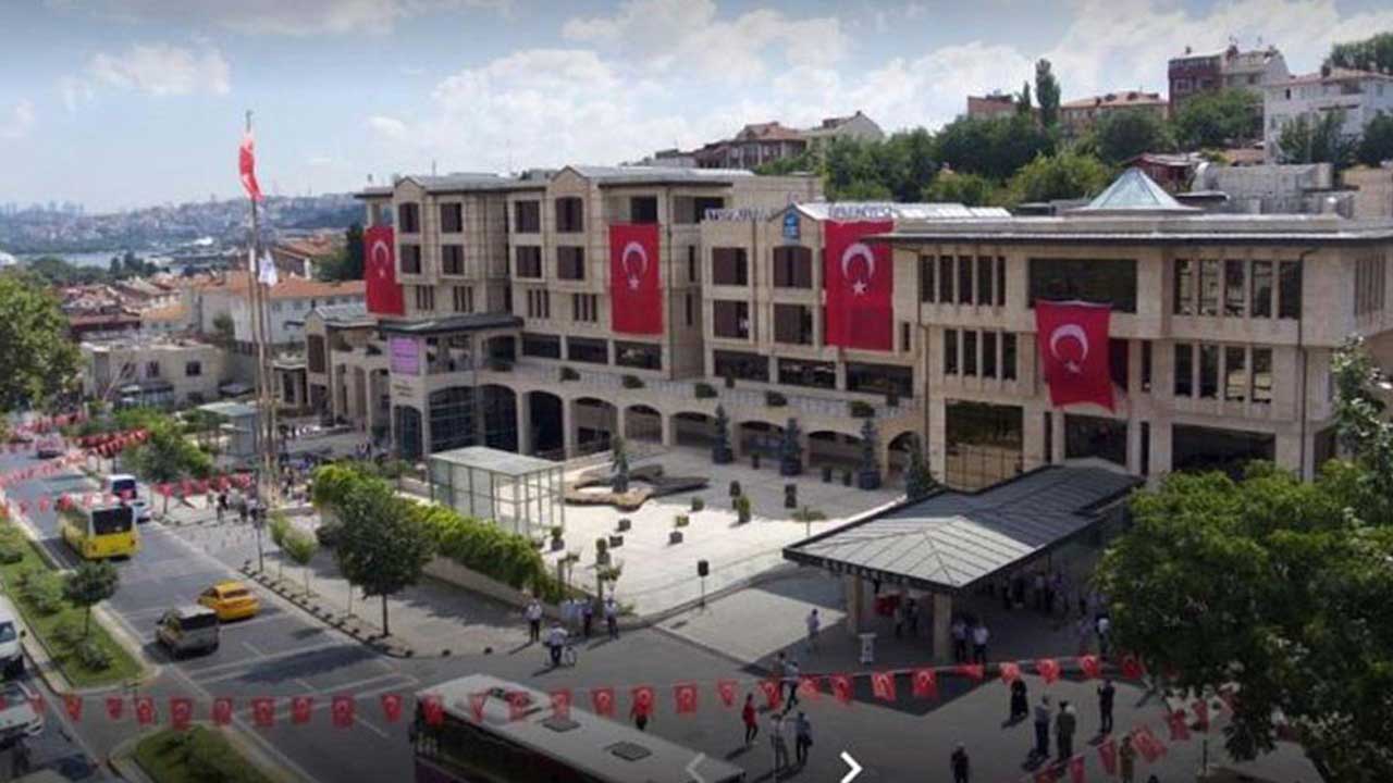 Eyüpsultan Belediyesi 150 personel alacak