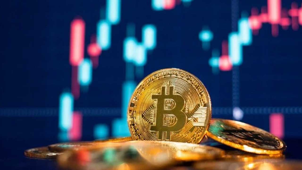 Kripto parada deprem! Bitcoin'in kaderi bunlara bağlı!