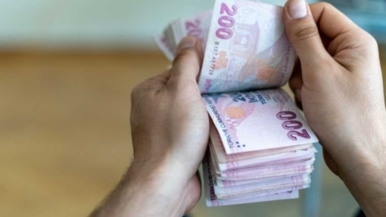 3600 ek göstergeyle ilgili önemli gelişme