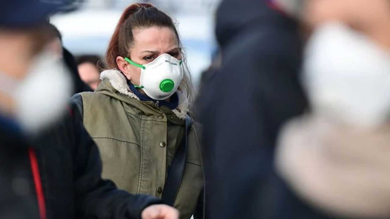 Uzman isimden maske uyarısı! O ilde satışlar yarı yarıya düştü