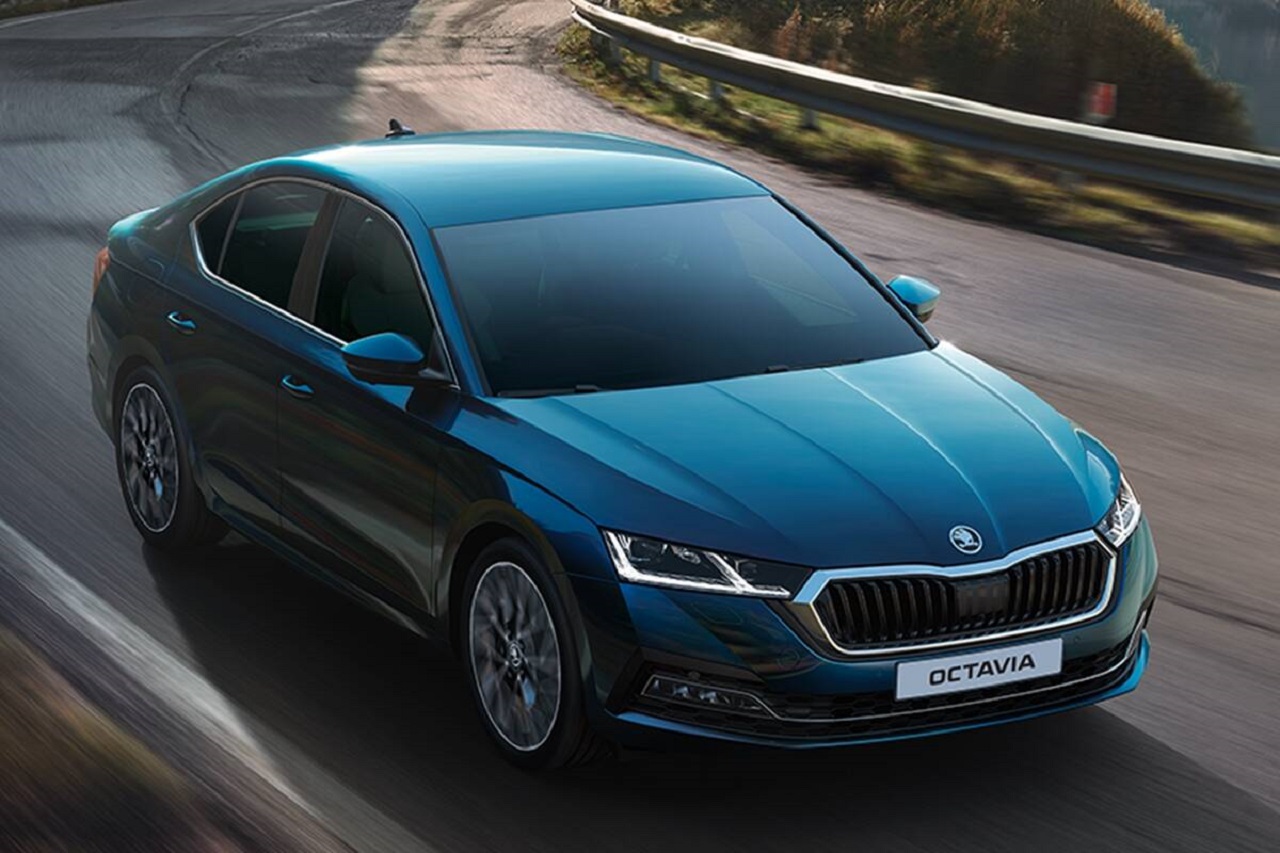Skoda Octavia 2021-2022 fiyat listesi belli oldu