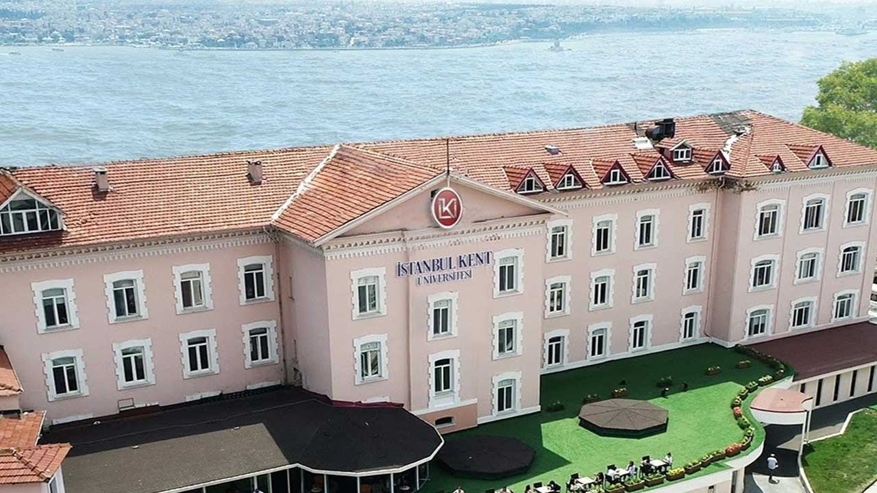 İstanbul Kent Üniversitesi 44 Akademik Personel alacak