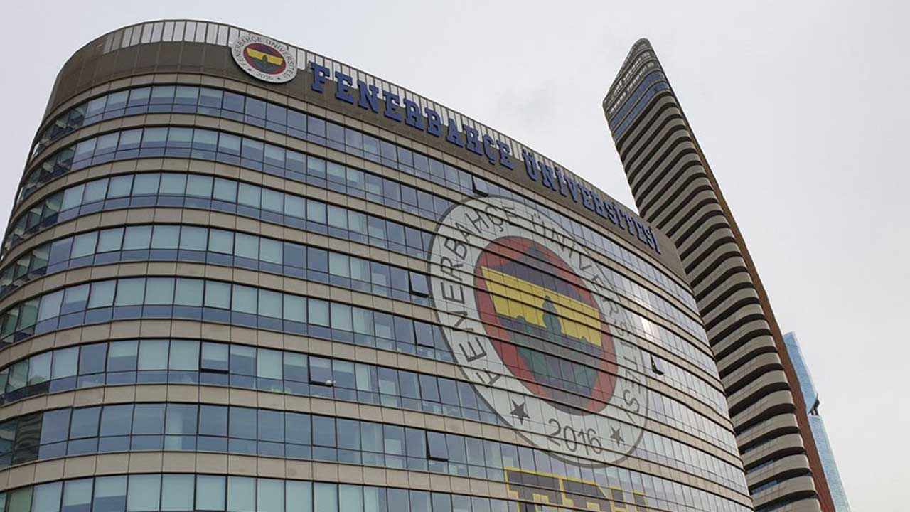 Fenerbahçe Üniversitesi akademik personel alacak