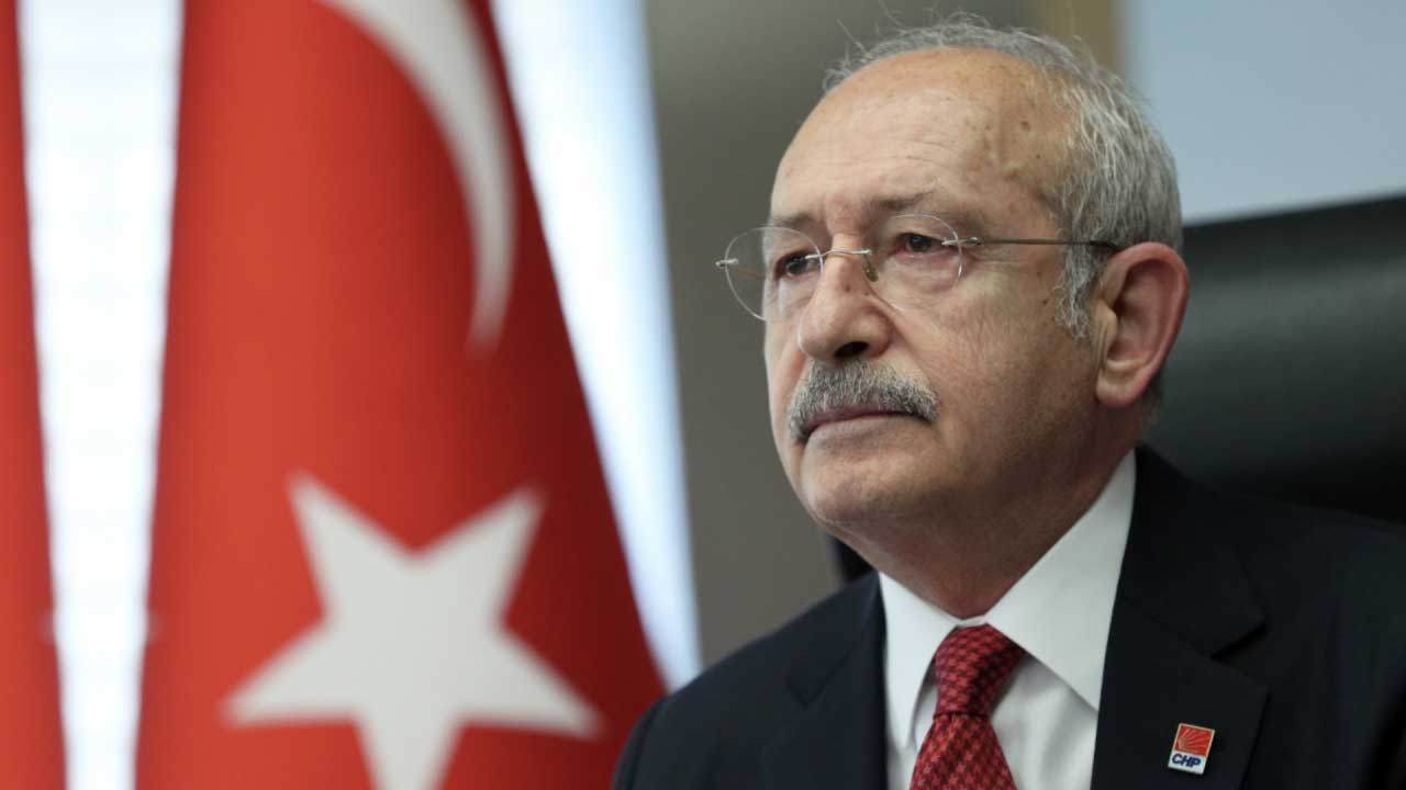 Kılıçdaroğlu 28 Şubat mağduru! Karar kesinleşti 50 bin TL tazminat