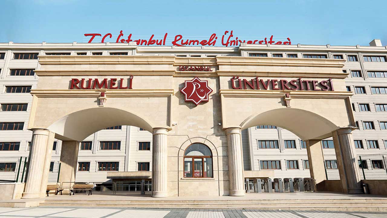 Rumeli Üniversitesi araştırma görevlisi alacak