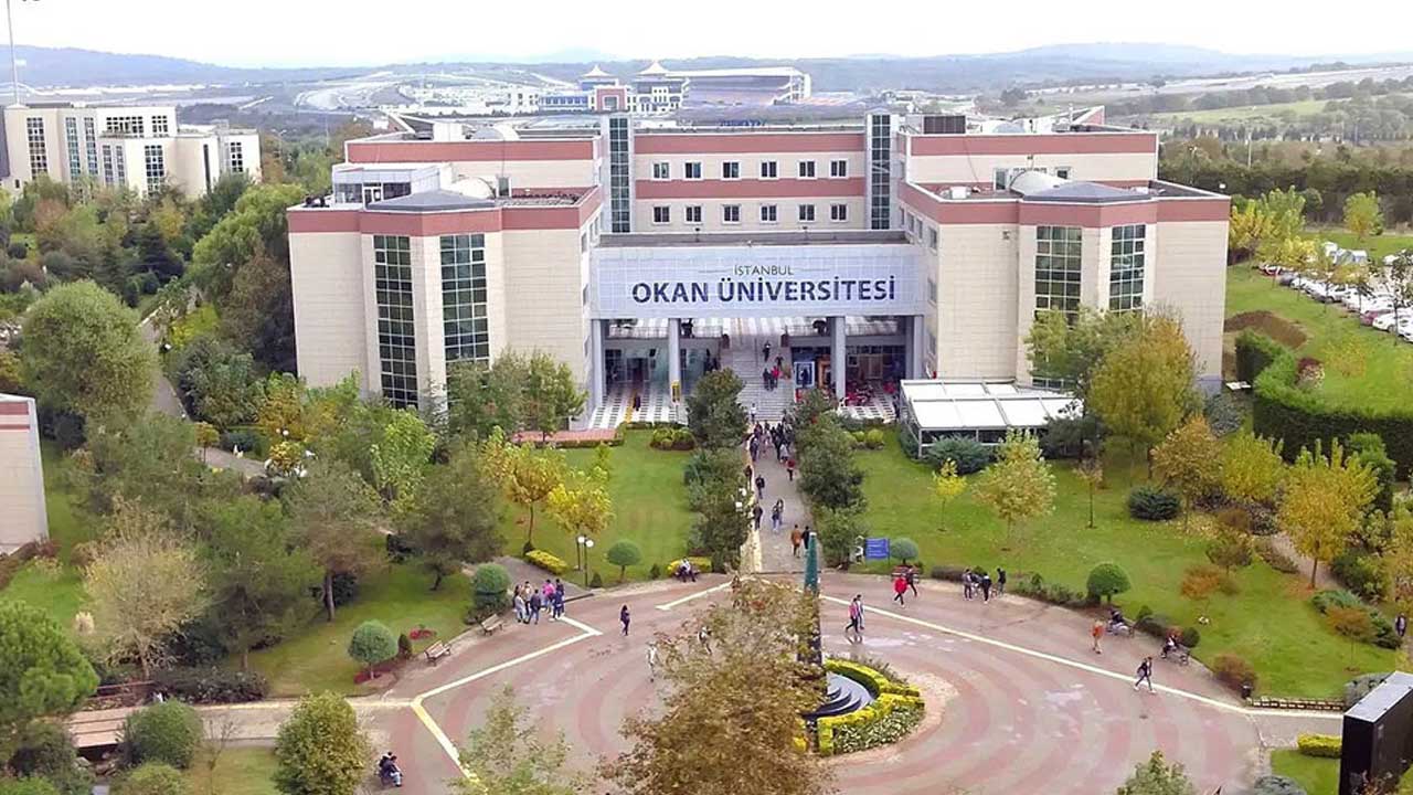 İstanbul Okan Üniversitesi 33 personel alacak