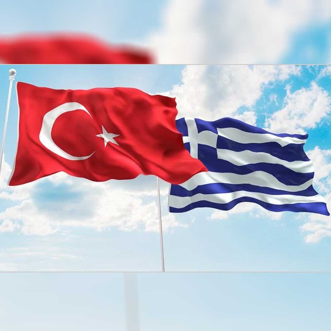 Yunanistan Türkiye'yi bloke etmeye çalışıyor