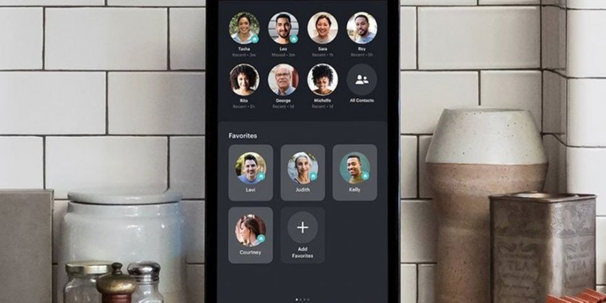 Facebook yeni Portal modellerini sonbaharda tanıtacak