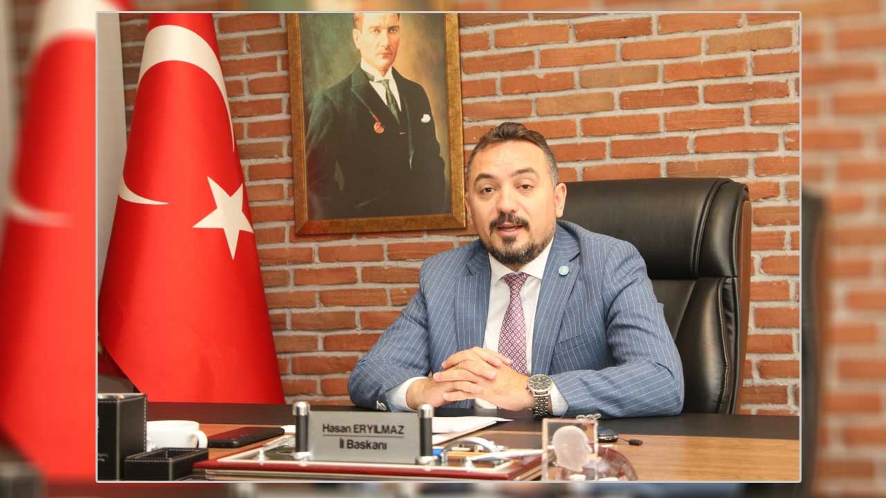 Önlem alınmazsa ekmek karaborsa olabilir!