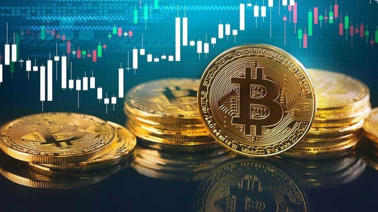 Bitcoin için dikkat çeken analiz! Büyük kayıplar mı yaşanacak?