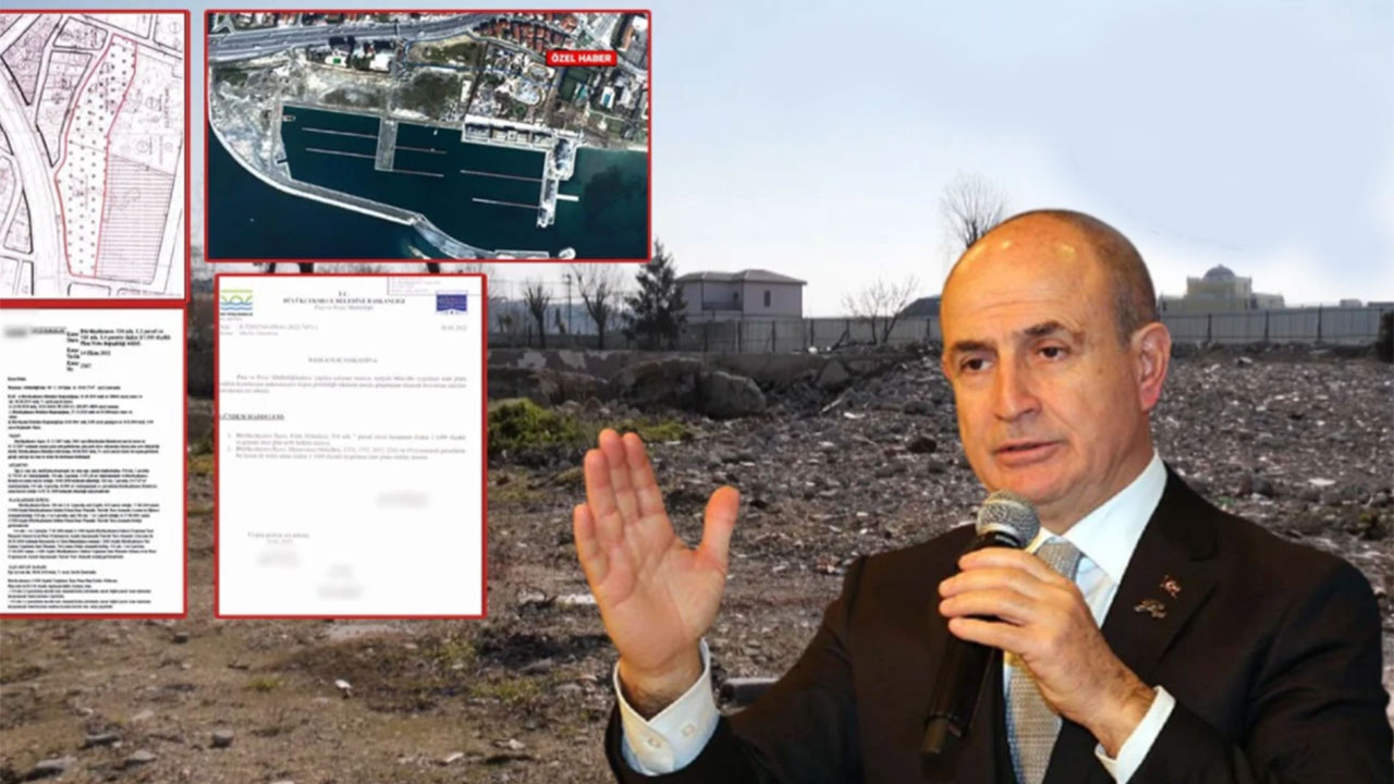 Başkan Akgün 'kişiye özel imar teklifi'ni savundu