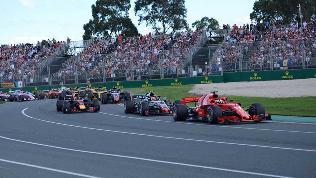 Formula 1 Türkiye’de mi yapılacak?