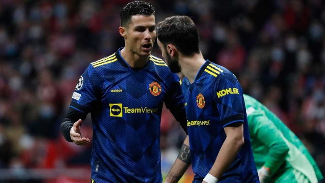 Cristiano Ronaldo'ya ağır sözler: ''Ölü ördek gibiydi''