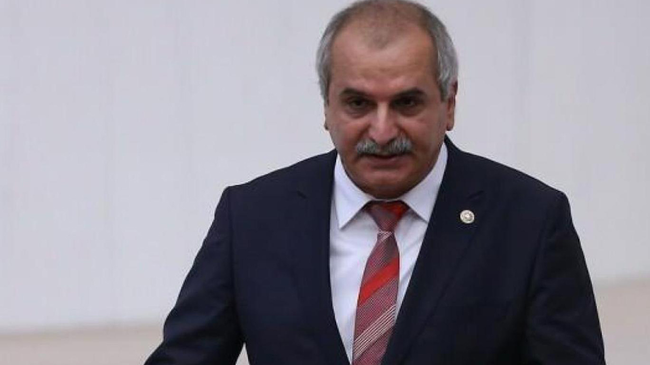 İYİ Partili Ahmet Çelik: Ailece siyaset yapmak ve Erdoğan ailesi