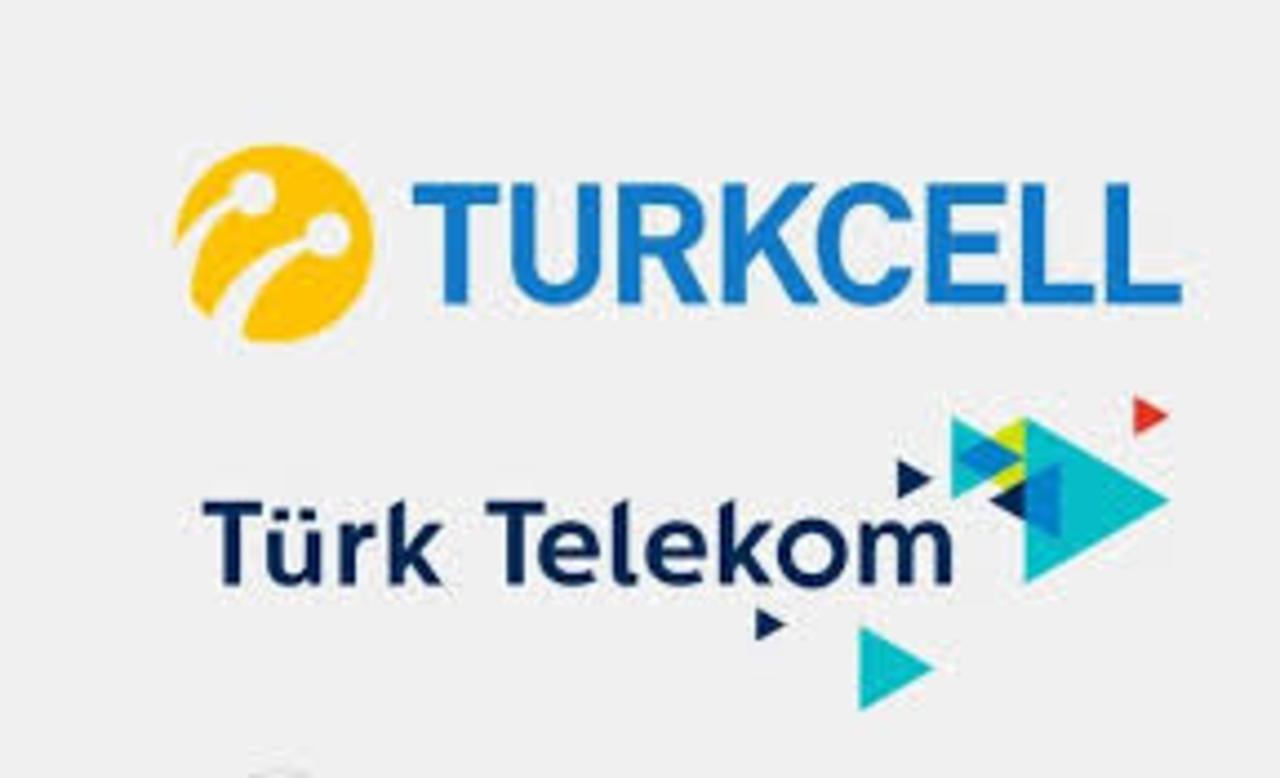 Ukrayna'daki Türklere, Turkcell ve Türk Telekom'dan çağrı!