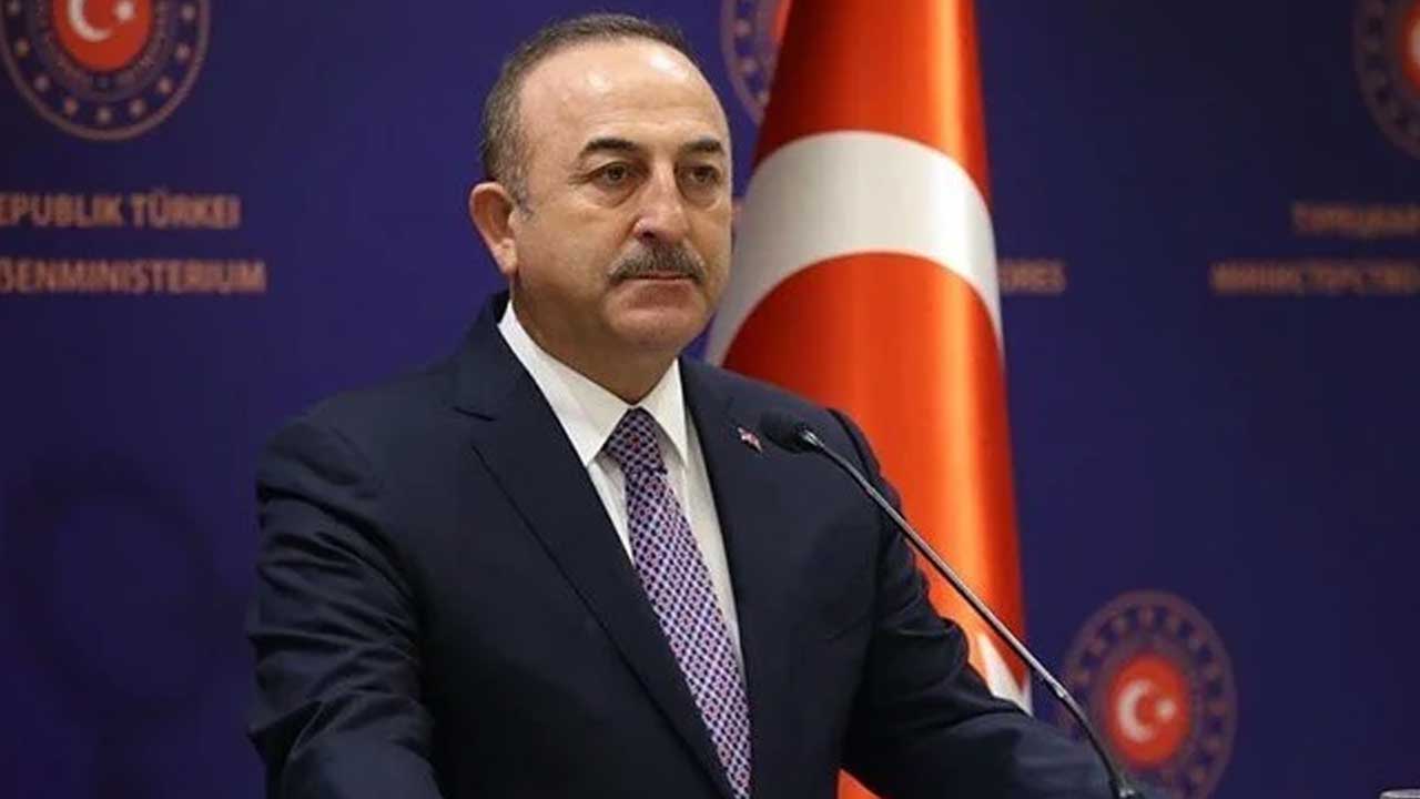 Dışişleri Bakanı Çavuşoğlu açıkladı! Ukrayna'dan tahliyeler ne zaman olacak?